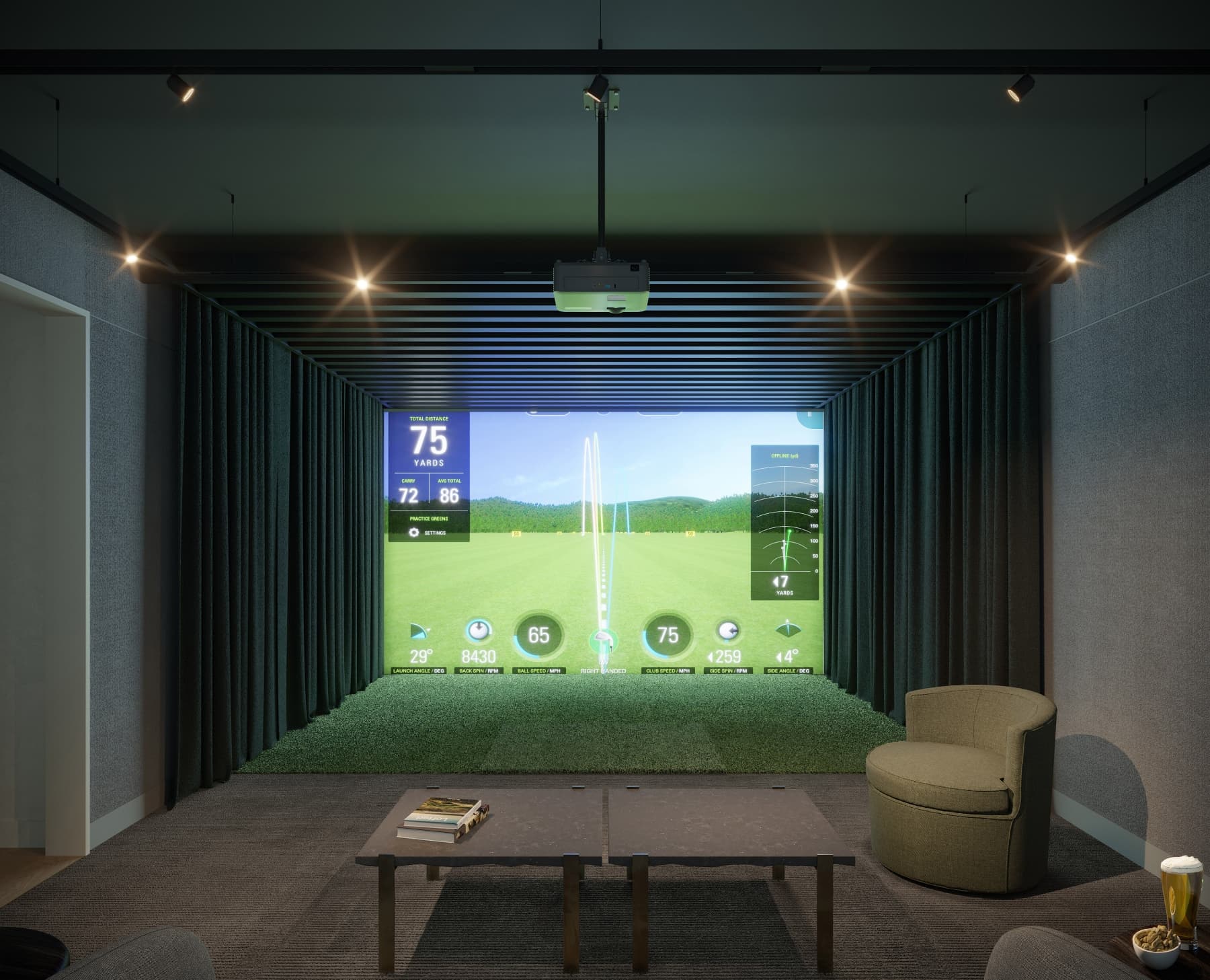 The Training Suite
